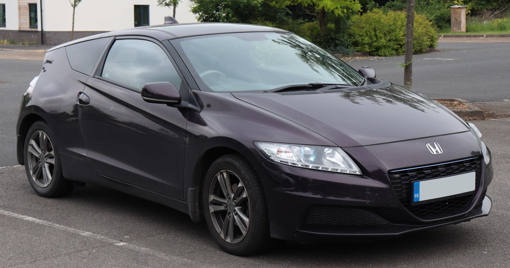 Honda CR-Z