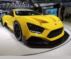 Zenvo