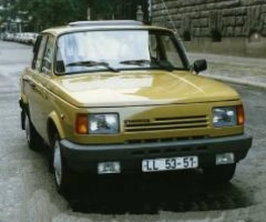 Wartburg