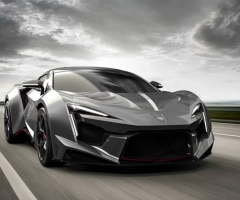 W Motors