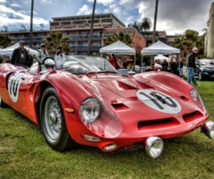 Bizzarrini