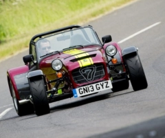 Caterham