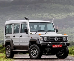 Force Motors