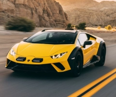 Lamborghini