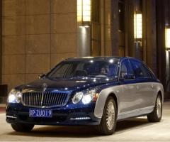 Maybach