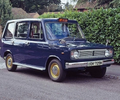 Metrocab