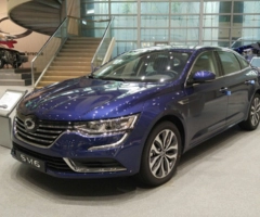 Renault Samsung