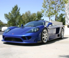 Saleen