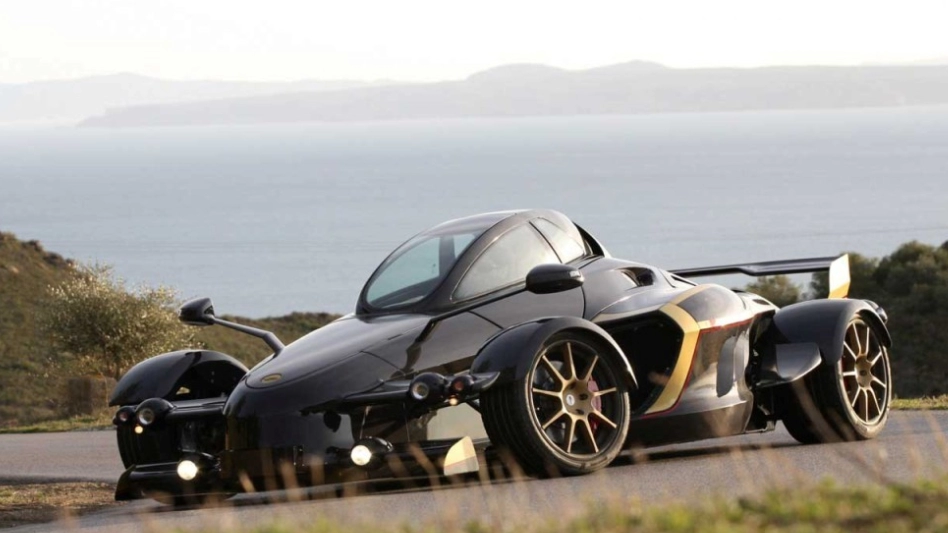 Tramontana