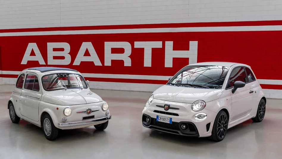 Abarth