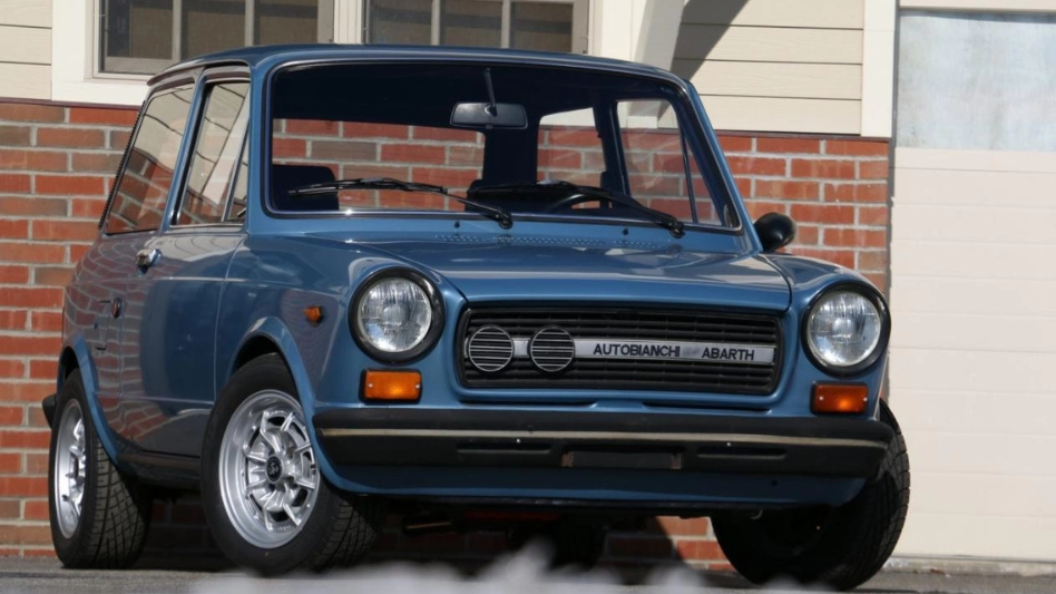 Autobianchi