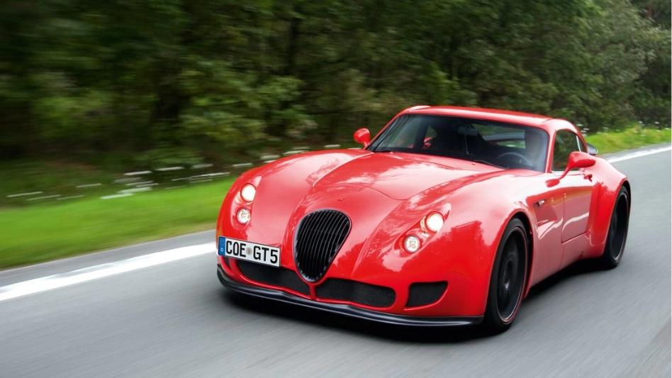 Wiesmann