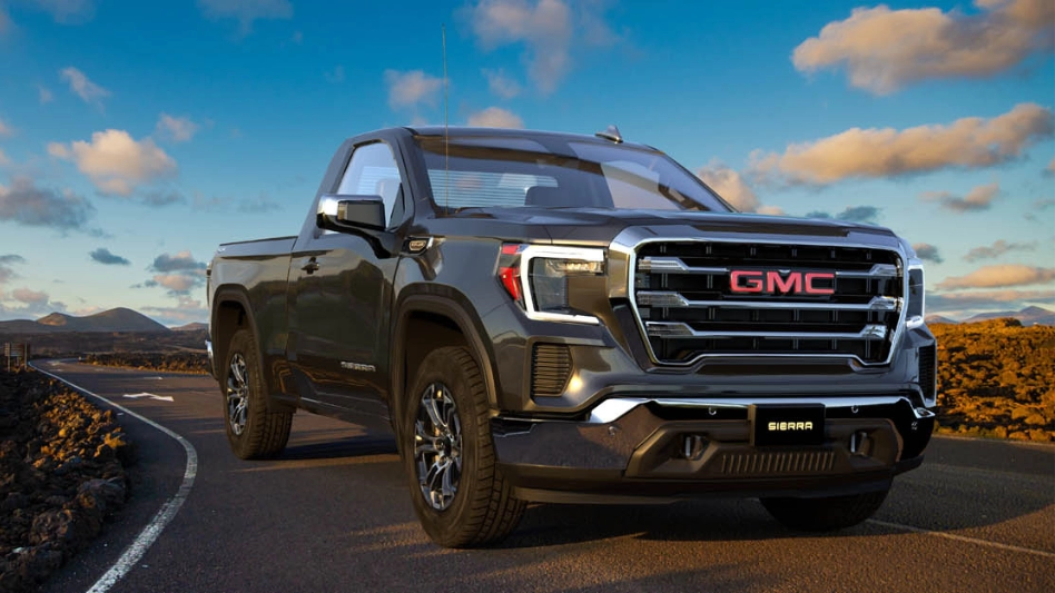 GMC