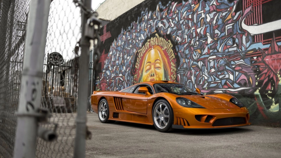 Saleen