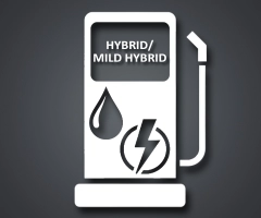 Hybrid / Mild hybrid