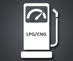 LPG / CNG