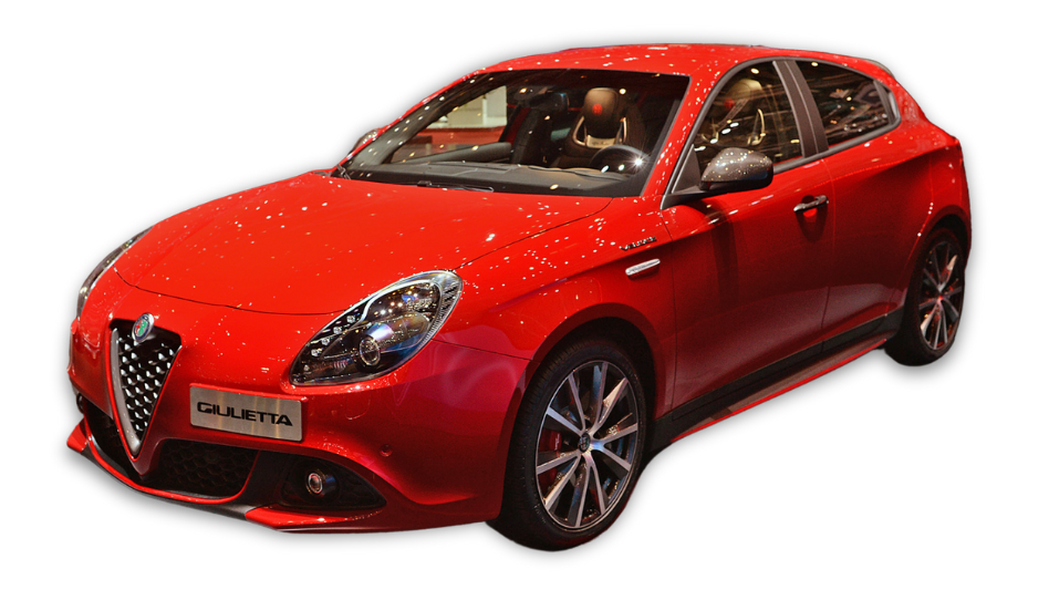 Alfa Romeo Giulietta 2.0 JTD (170 Hp) TCT