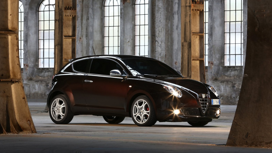 Alfa Romeo MiTo 1.4 TP (140 Hp) TCT