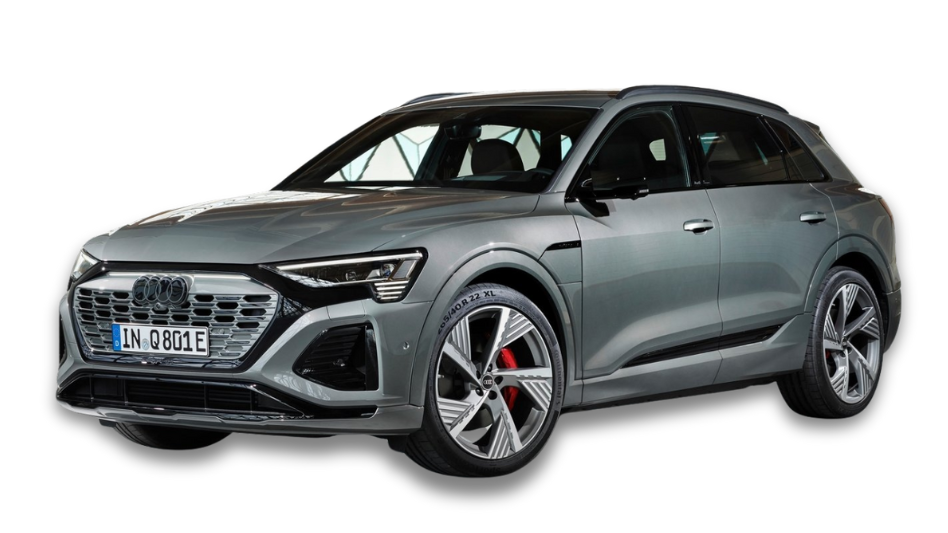 Audi Q8 e-tron 50 95 kWh (340 Hp) quattro