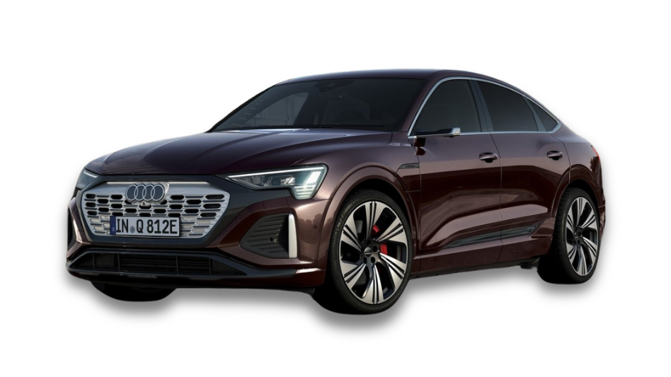 Audi Q8 e-tron 50 95 kWh (340 Hp) quattro