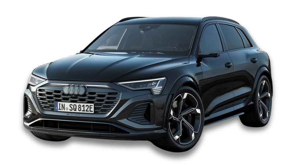 Audi SQ8 e-tron 114 kWh (503 Hp) quattro