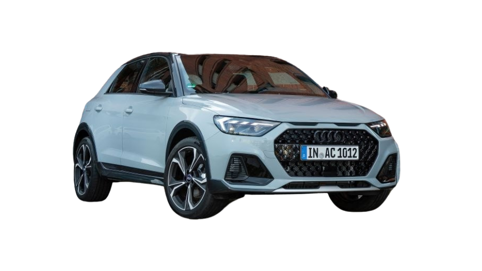 Audi A1 35 TFSI (150 Hp)