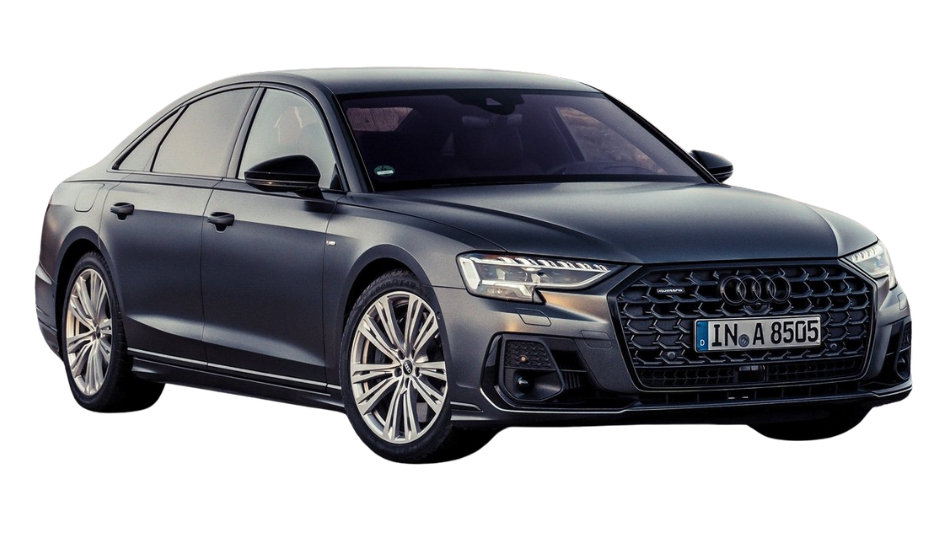 Audi A8 50 TDI V6 (286 Hp) Mild Hybrid quattro tiptronic