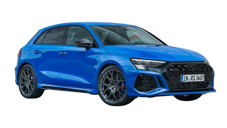 Audi RS 3 2.5 TFSI (400 Hp) quattro S tronic