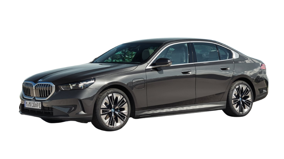 BMW 5 Series 550e (489 Hp) Plug-in Hybrid xDrive Steptronic