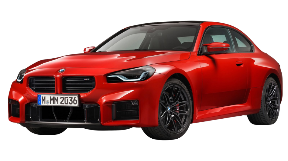 BMW M2 3.0 (460 Hp)