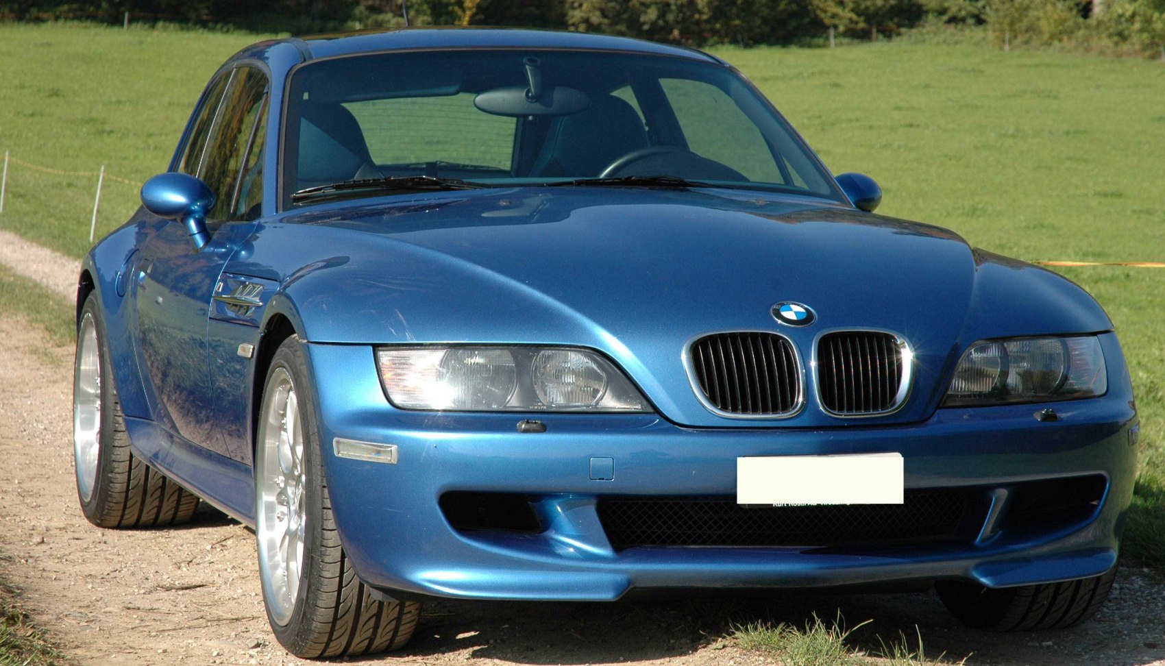 BMW Z3