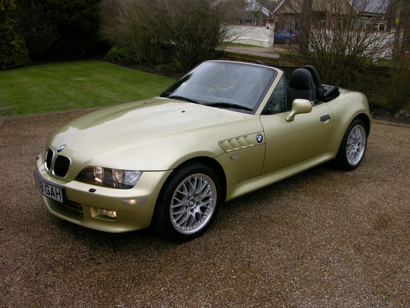 BMW Z3