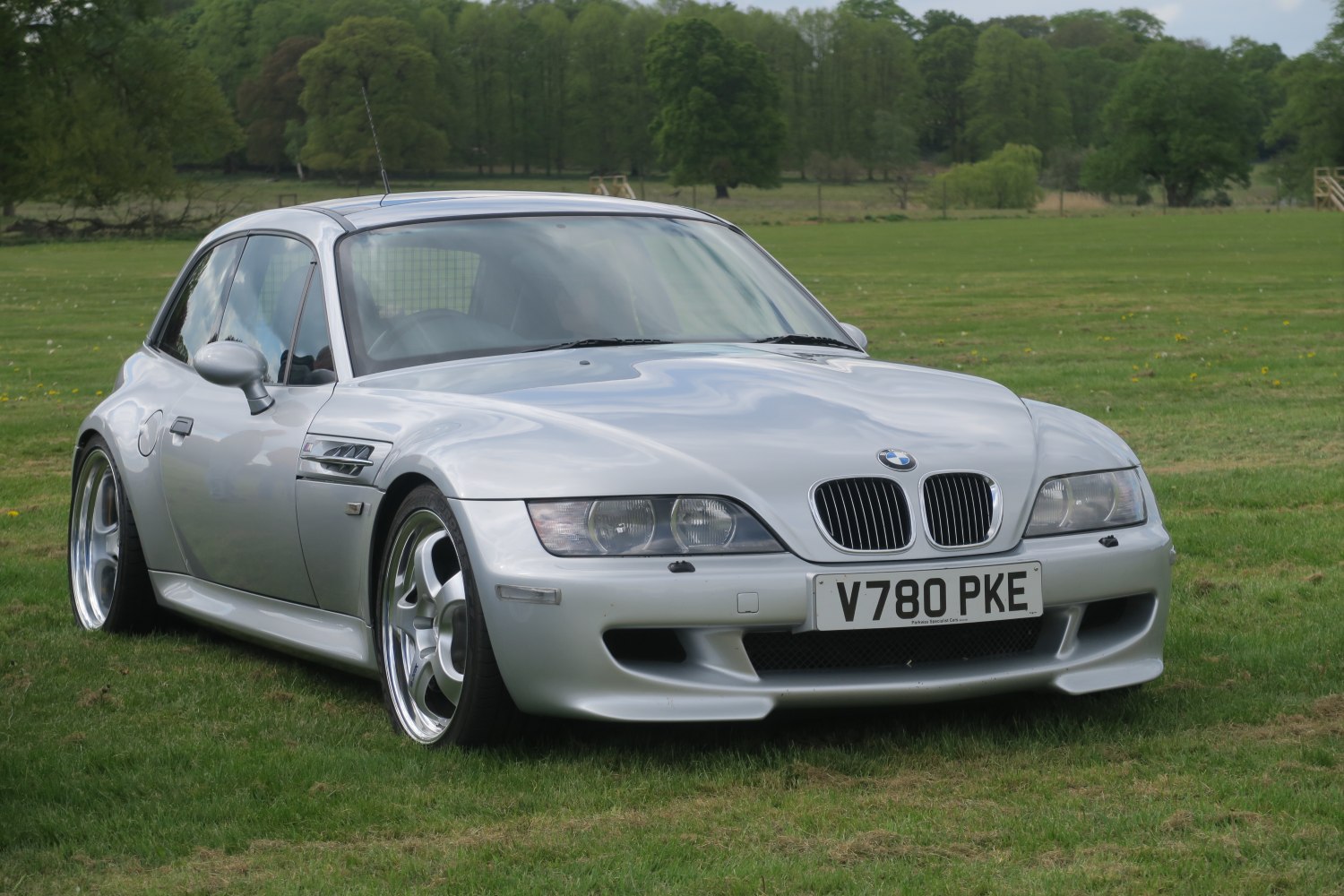 BMW Z3 3.2 (321 Hp)