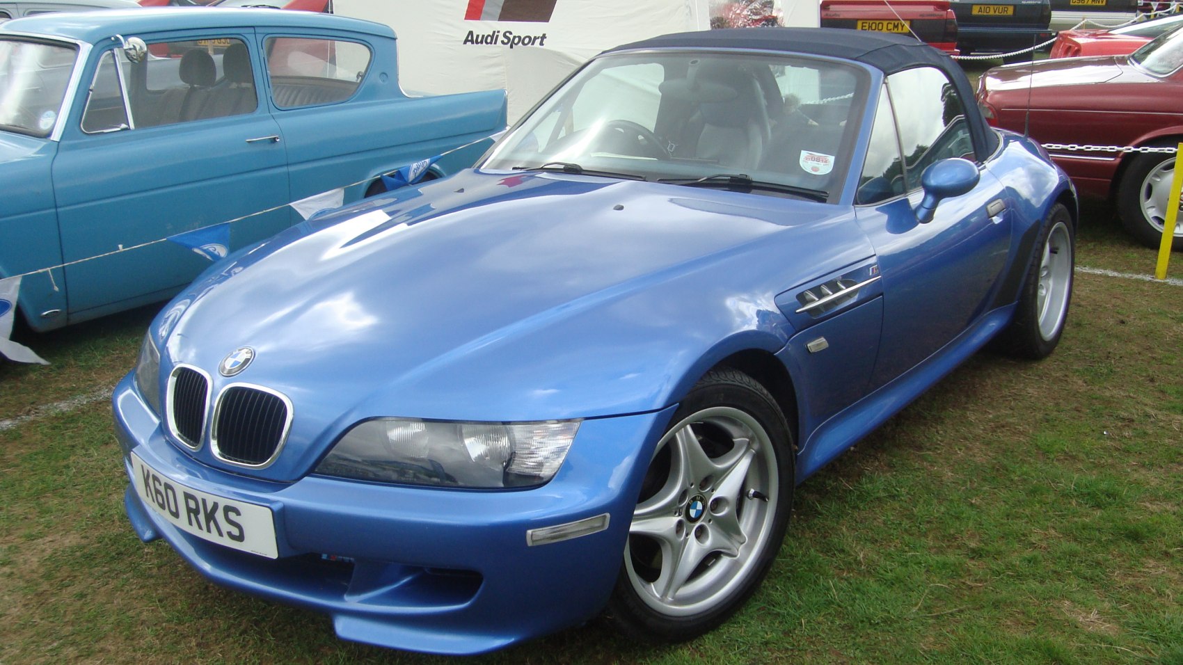 BMW Z3