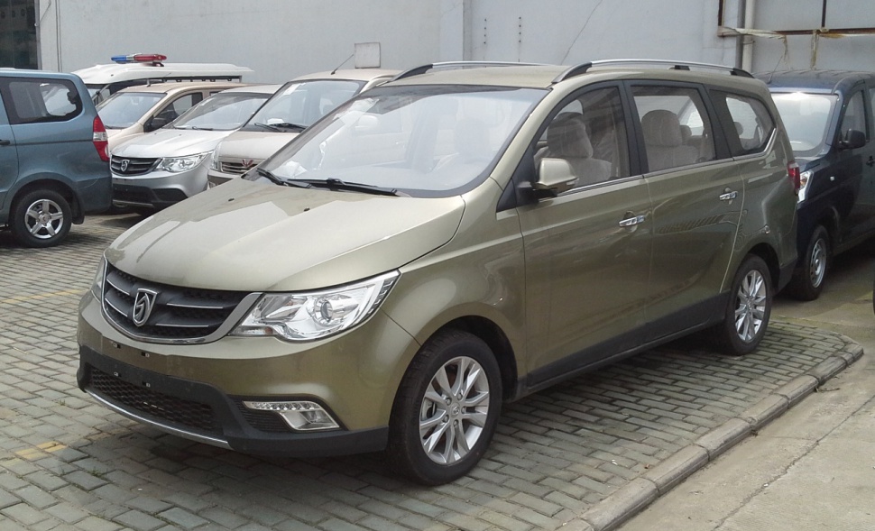 Baojun 730