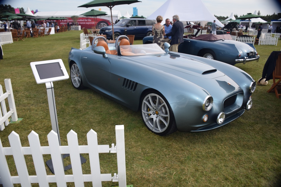 Bristol Bullet Bullet