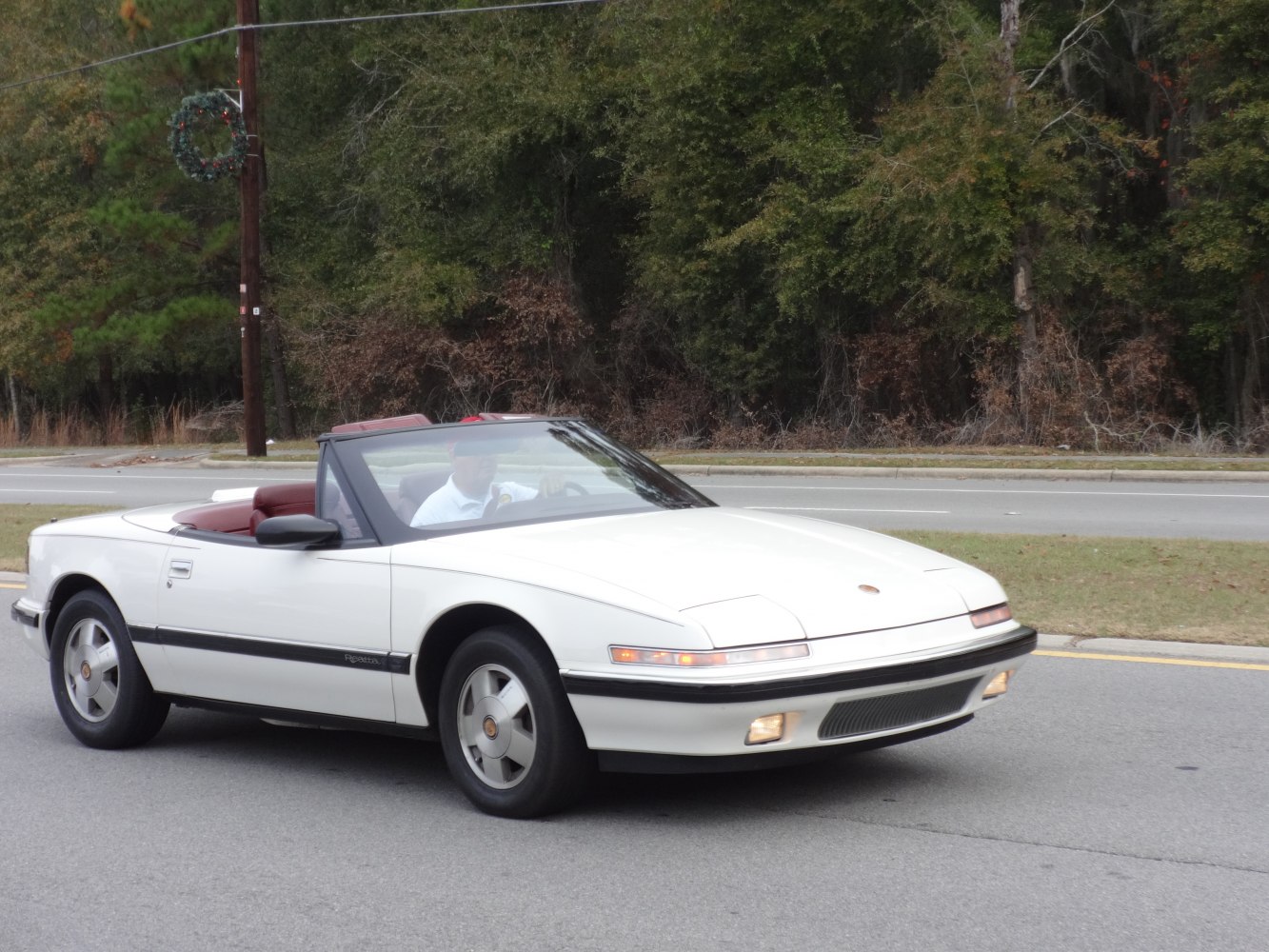 Buick Reatta