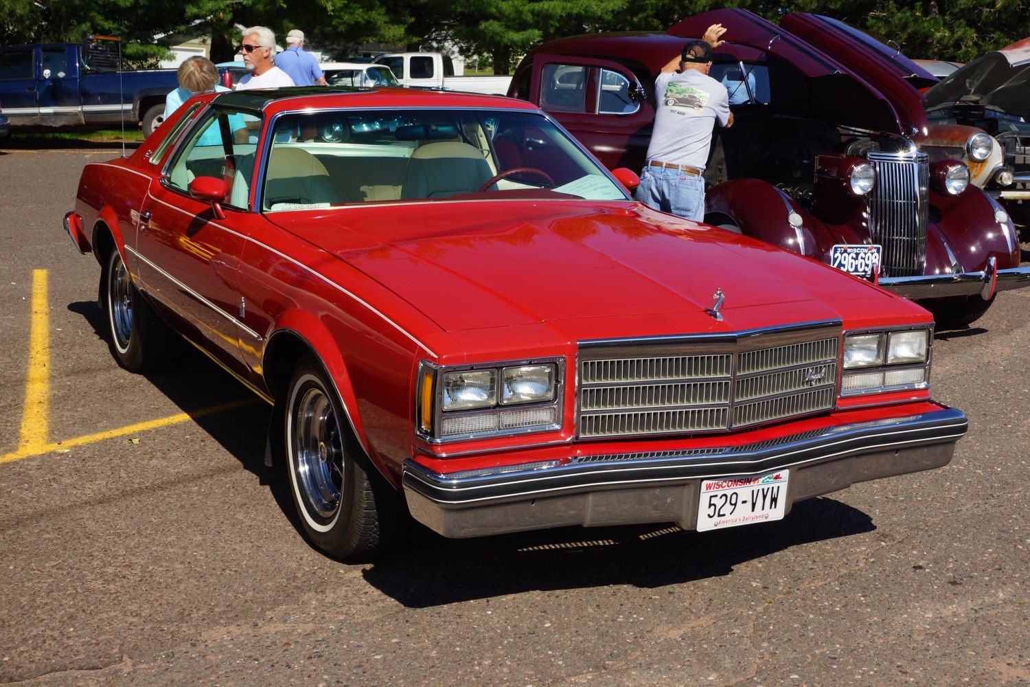 Buick Regal