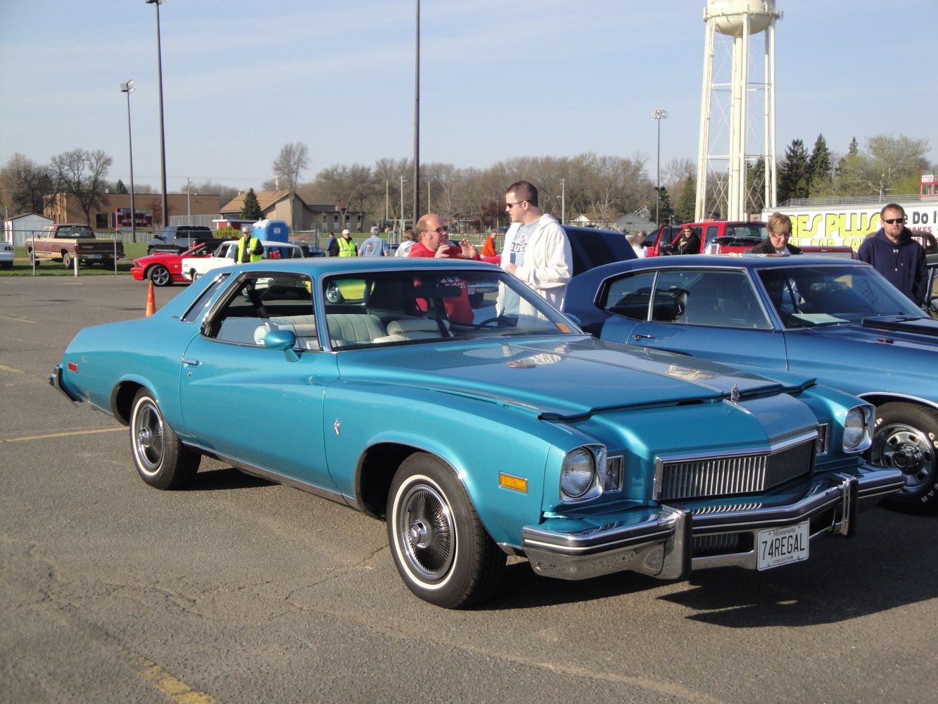 Buick Regal