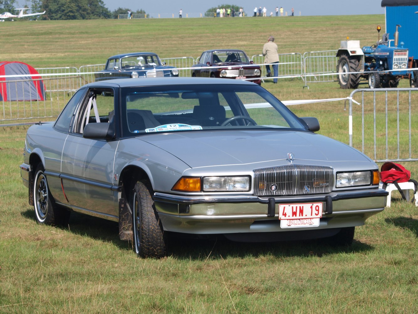 Buick Regal