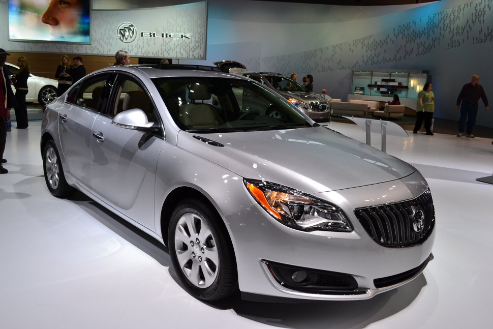 Buick Regal