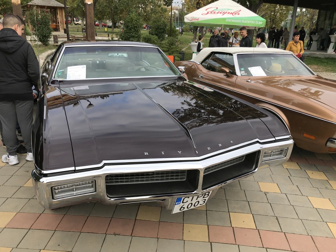 Buick Riviera