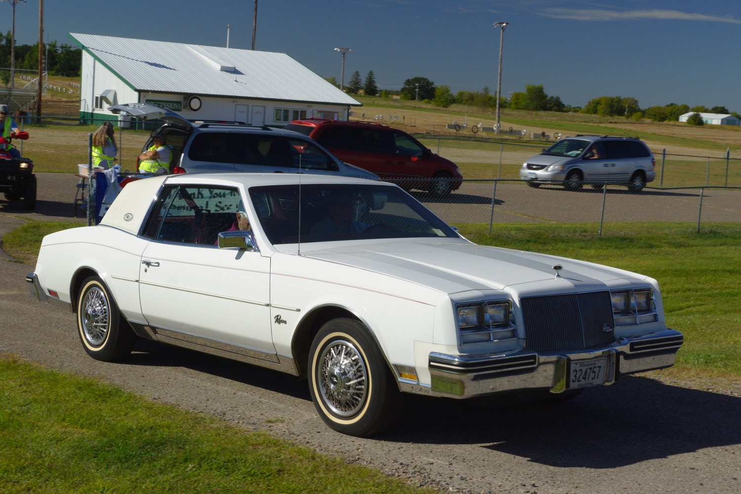 Buick Riviera