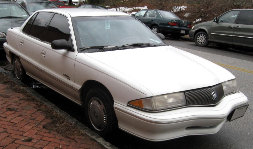 Buick Skylark