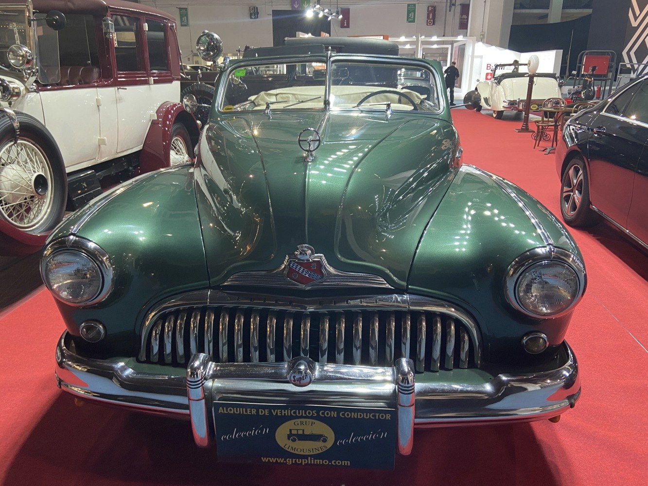 Buick Super