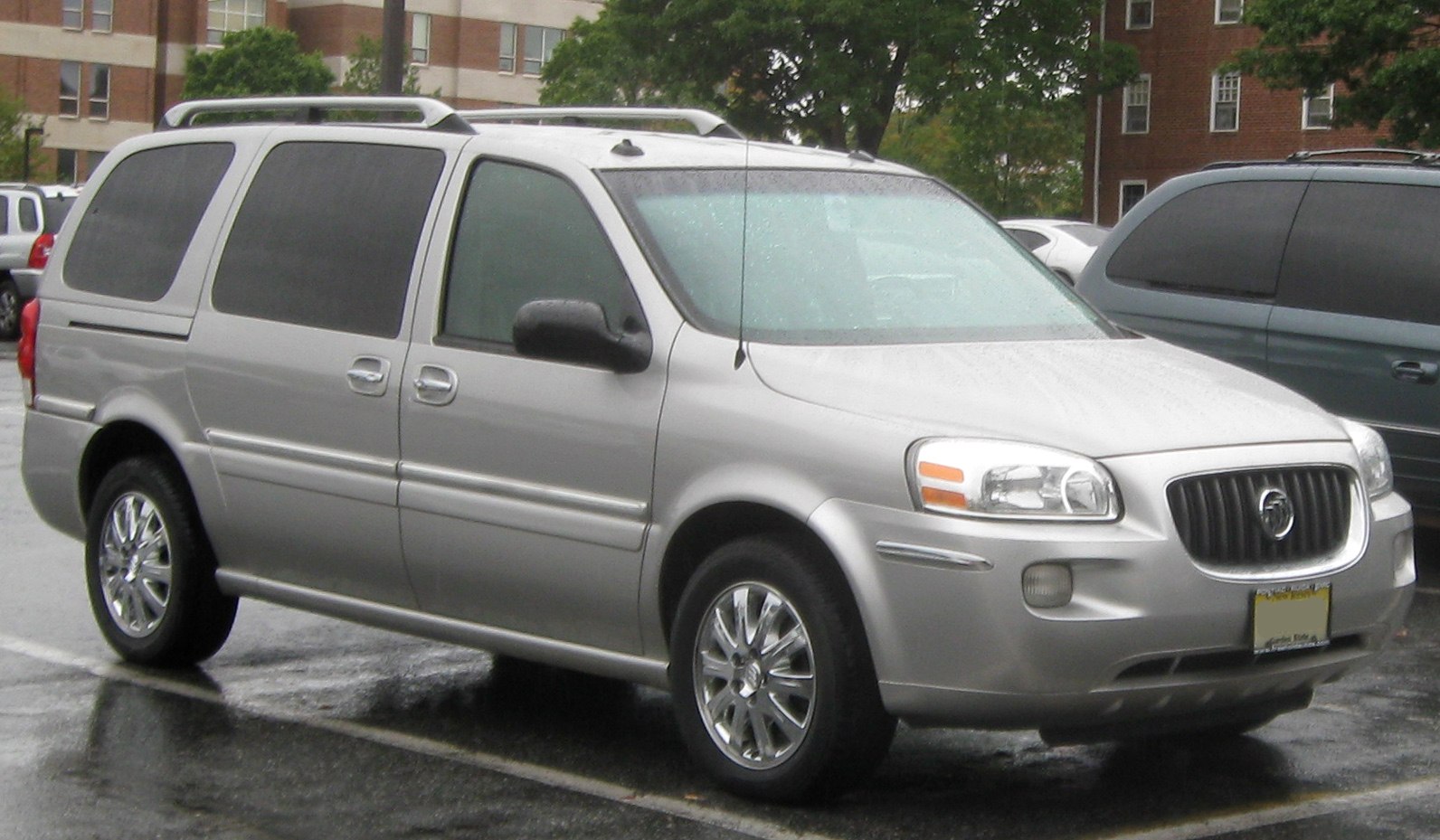 Buick Terraza