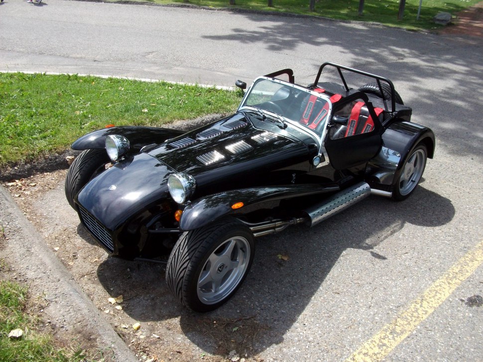 Caterham Seven