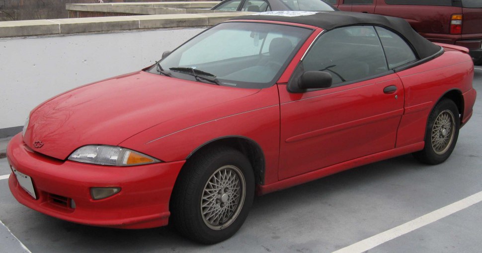 Chevrolet Cavalier