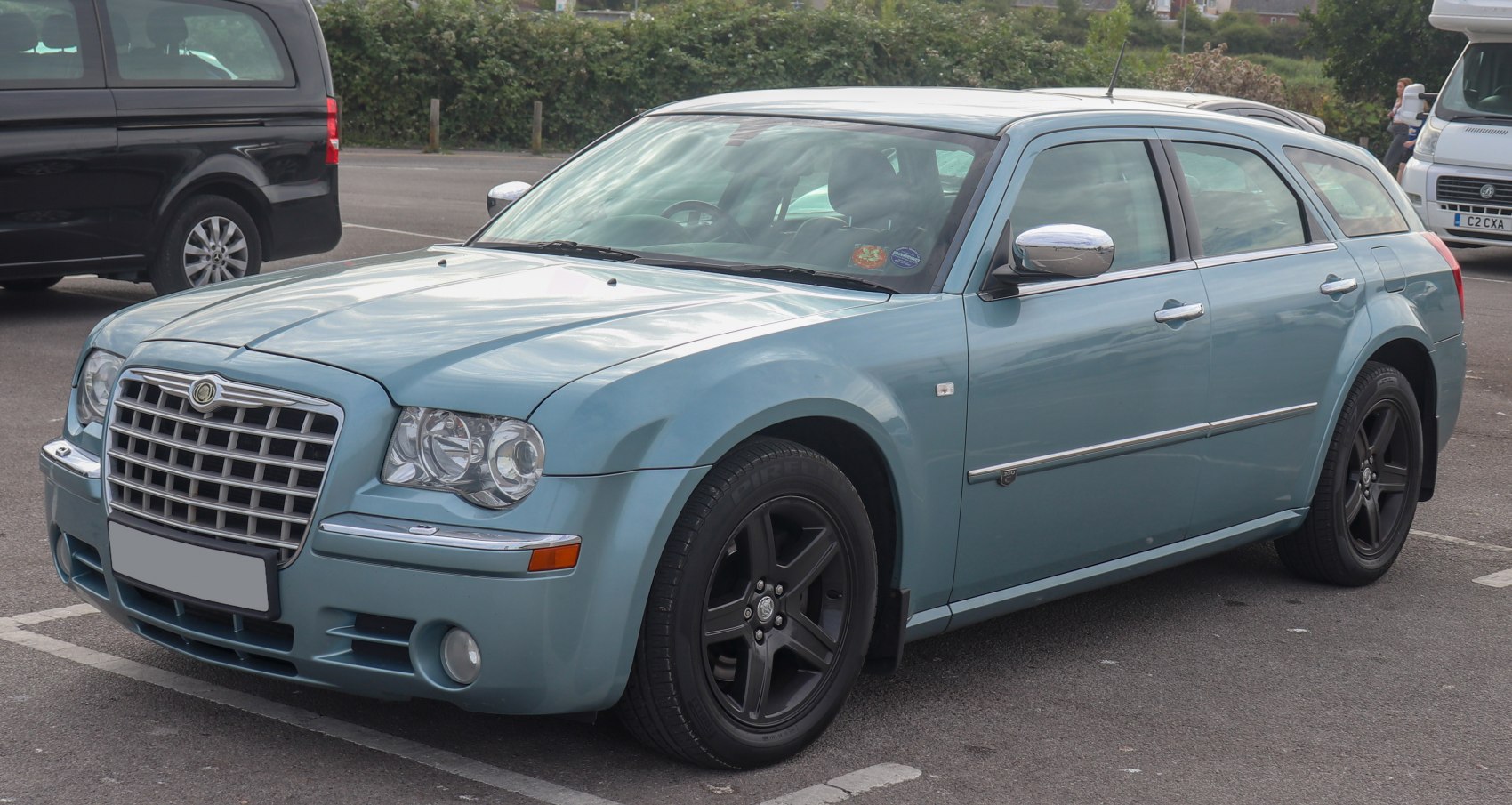 Chrysler 300