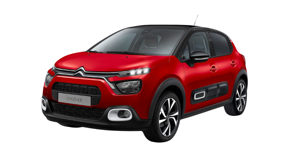 Citroen C3 1.2 PureTech (83 Hp)